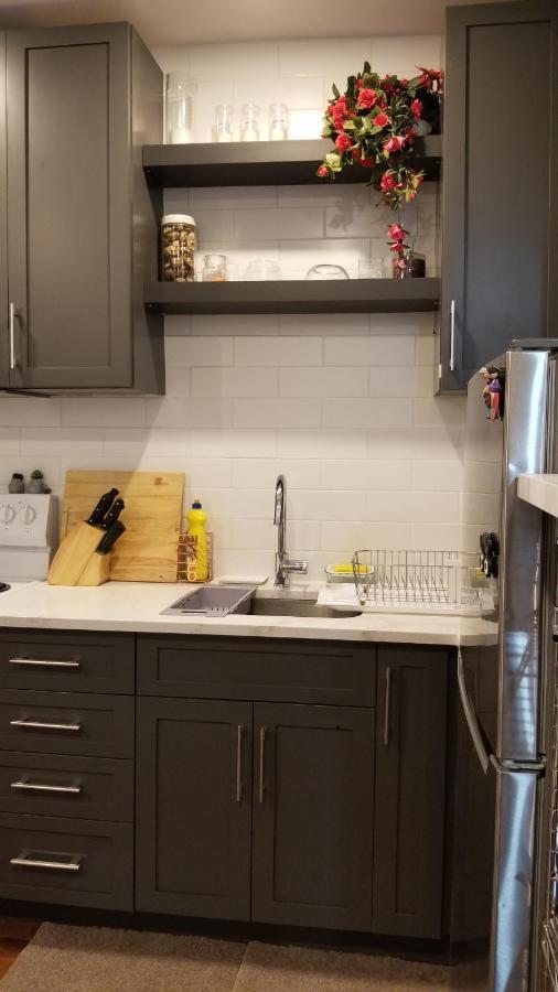 Tina'S Place オタワ エクステリア 写真