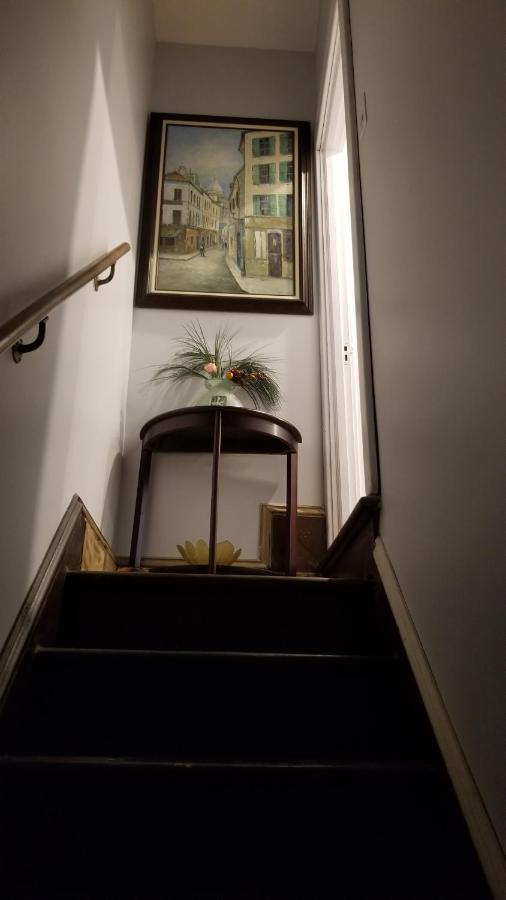 Tina'S Place オタワ エクステリア 写真