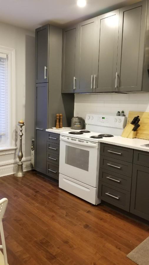 Tina'S Place オタワ エクステリア 写真